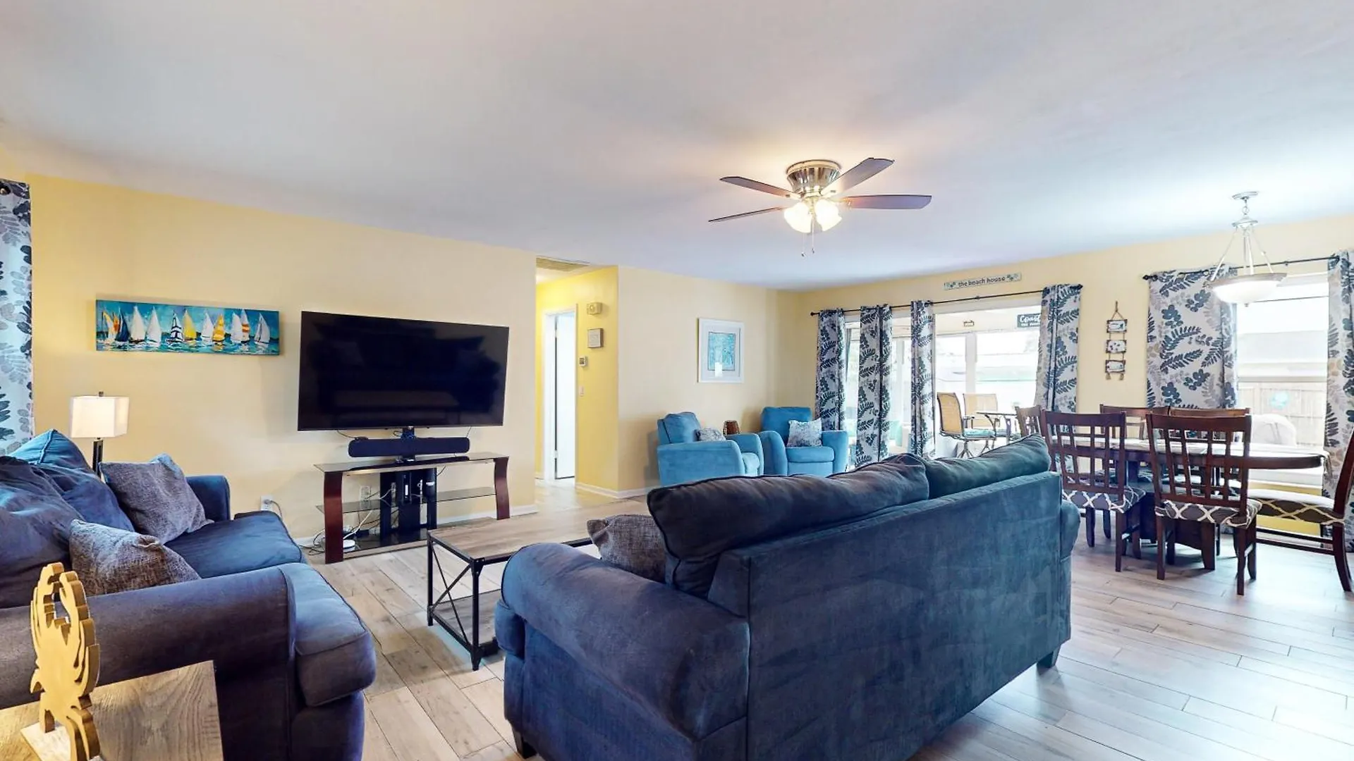 Holiday home Relax In Retro Villa Clearwater