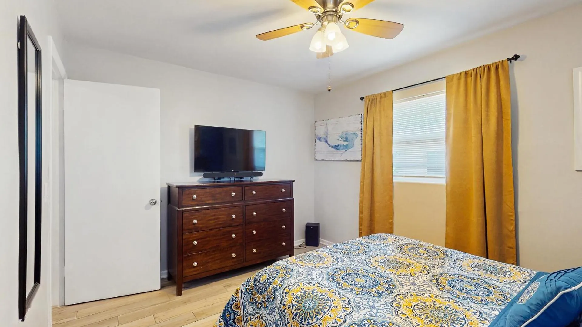 Holiday home Relax In Retro Villa Clearwater