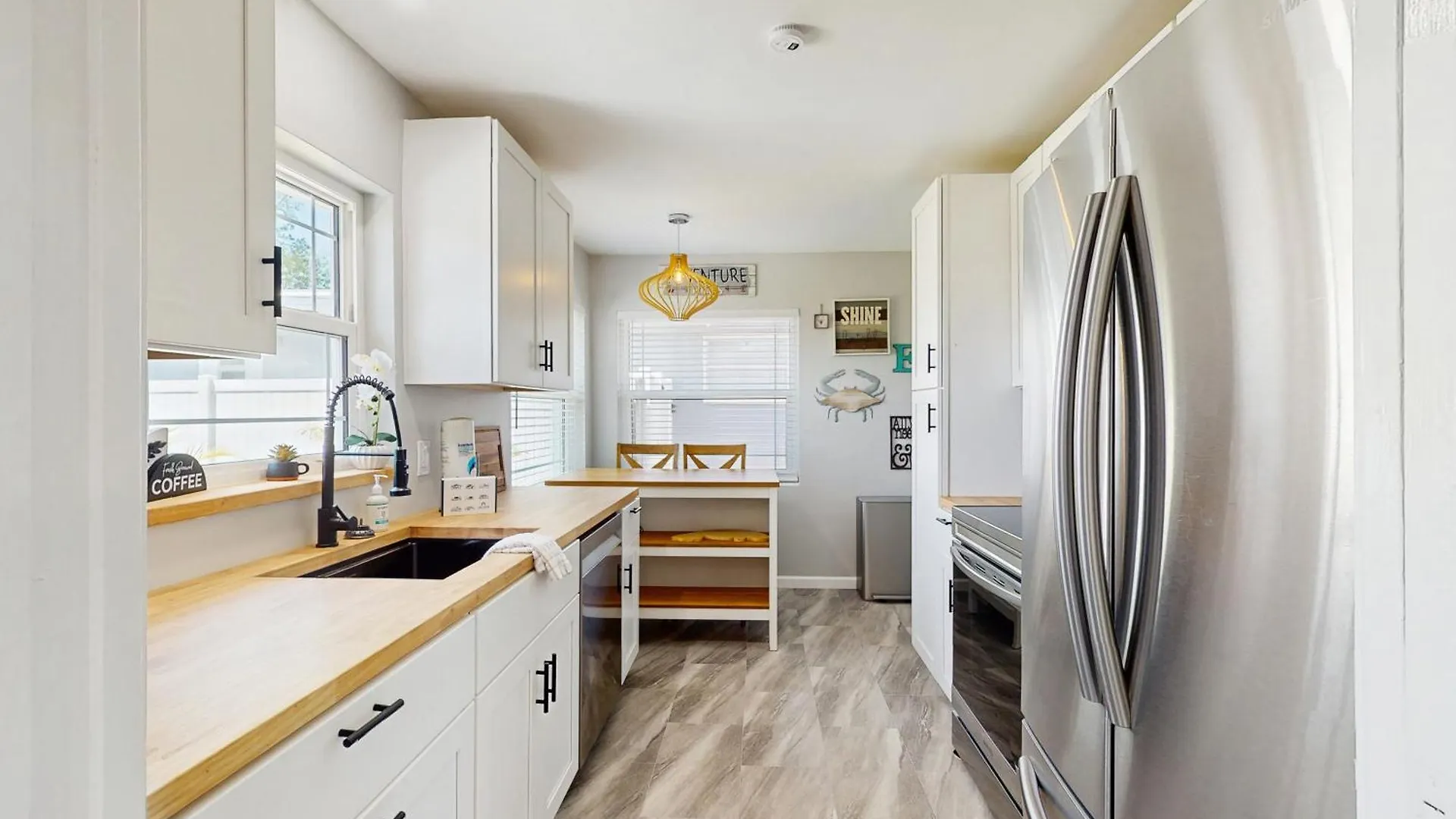 Holiday home Relax In Retro Villa Clearwater United States